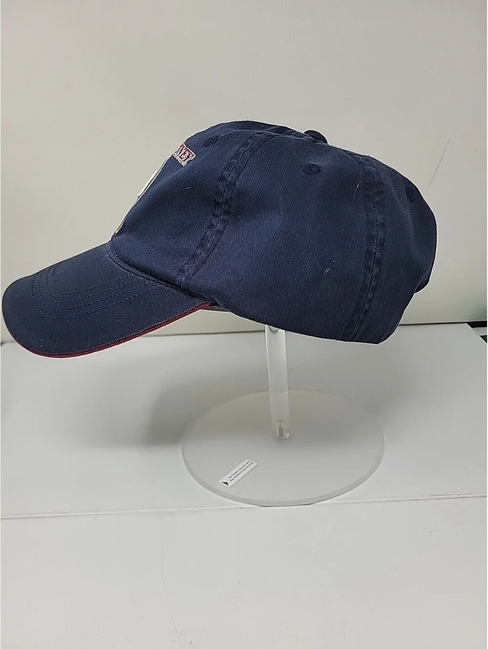 Disney Parks Walt Disney World 71 Ball Cap Adjustable Unisex